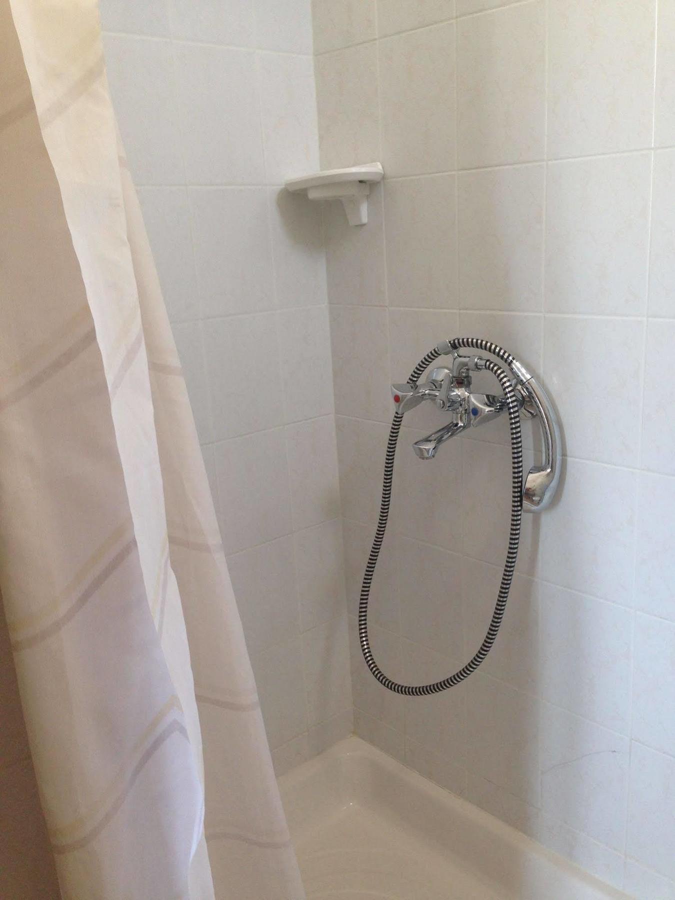 Lito Apartment Kokkari Bagian luar foto